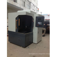 Metall CNC Router 6050